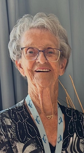 Ghislaine Gagnon