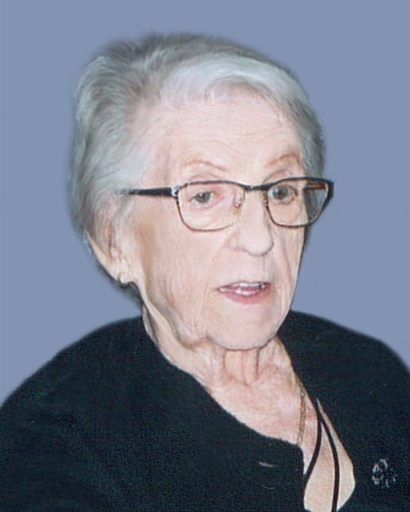 Pierrette Girard