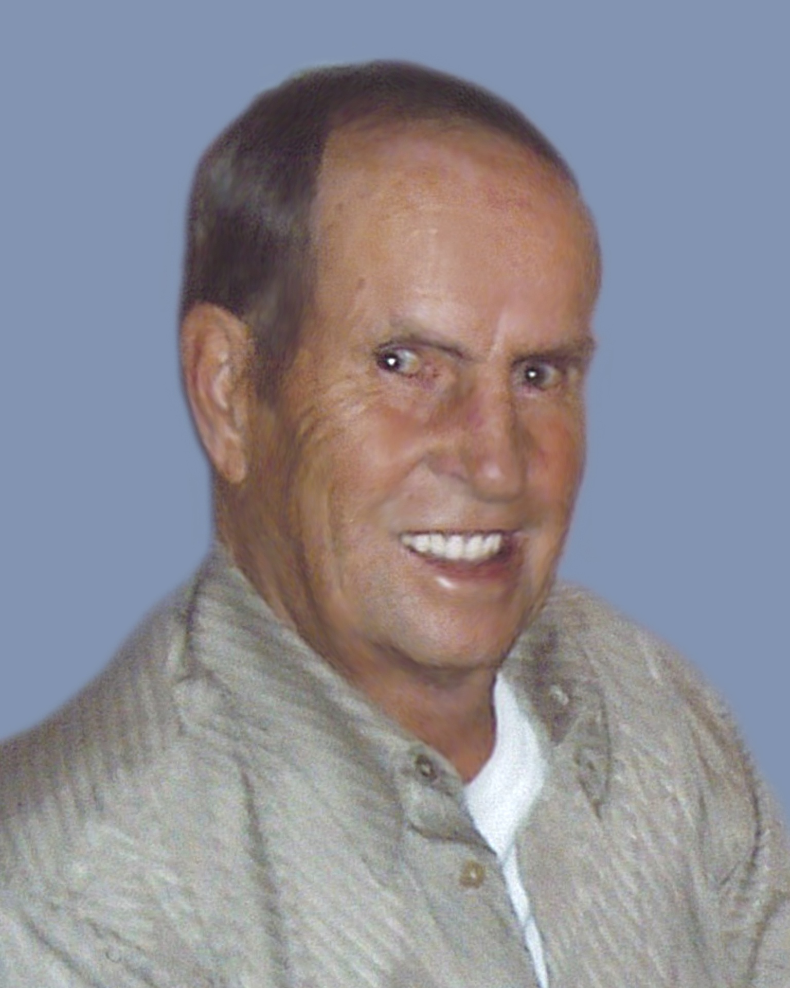 Jérémie Bouchard