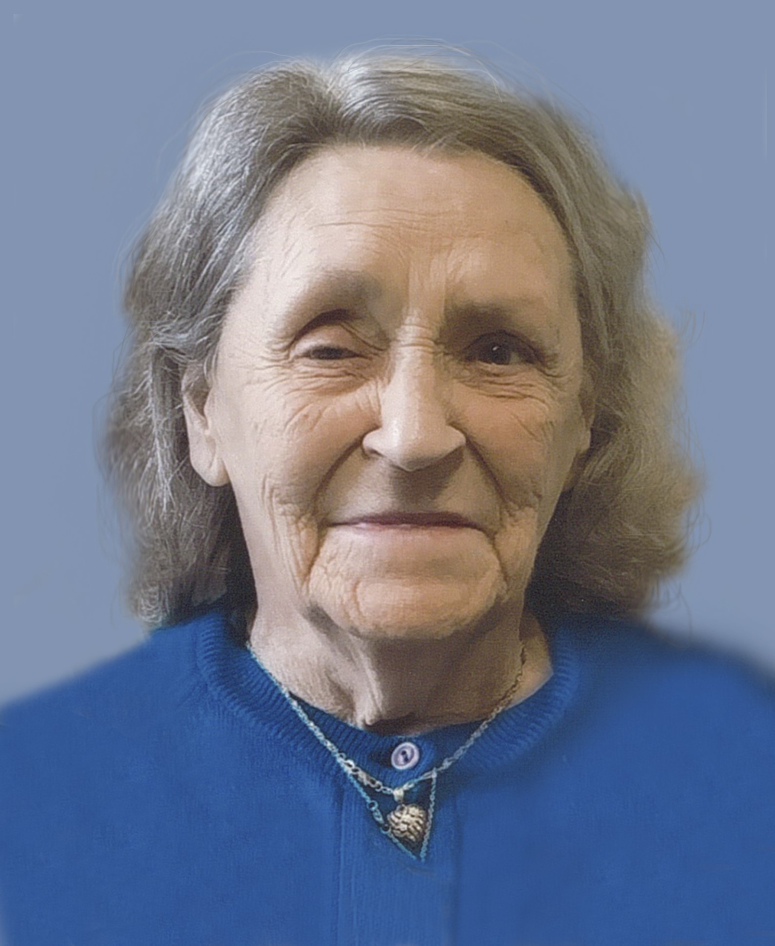 Dolorès Savard