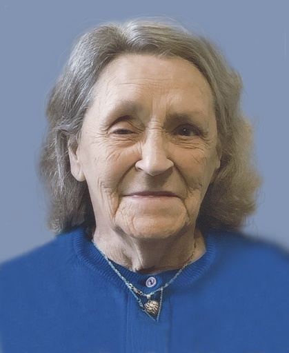Dolorès Savard