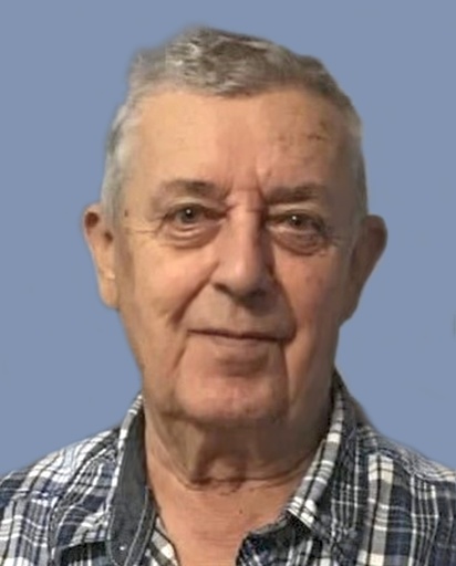 Claude Tremblay