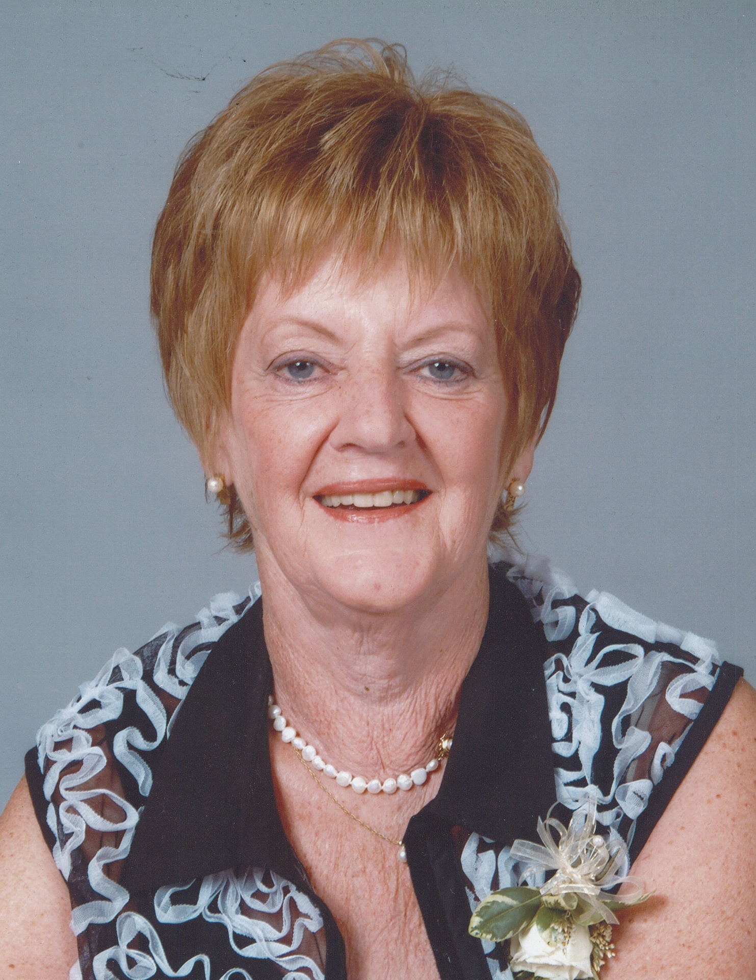 Claudette Marchand