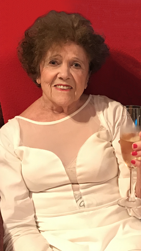 Thérèse Audet
