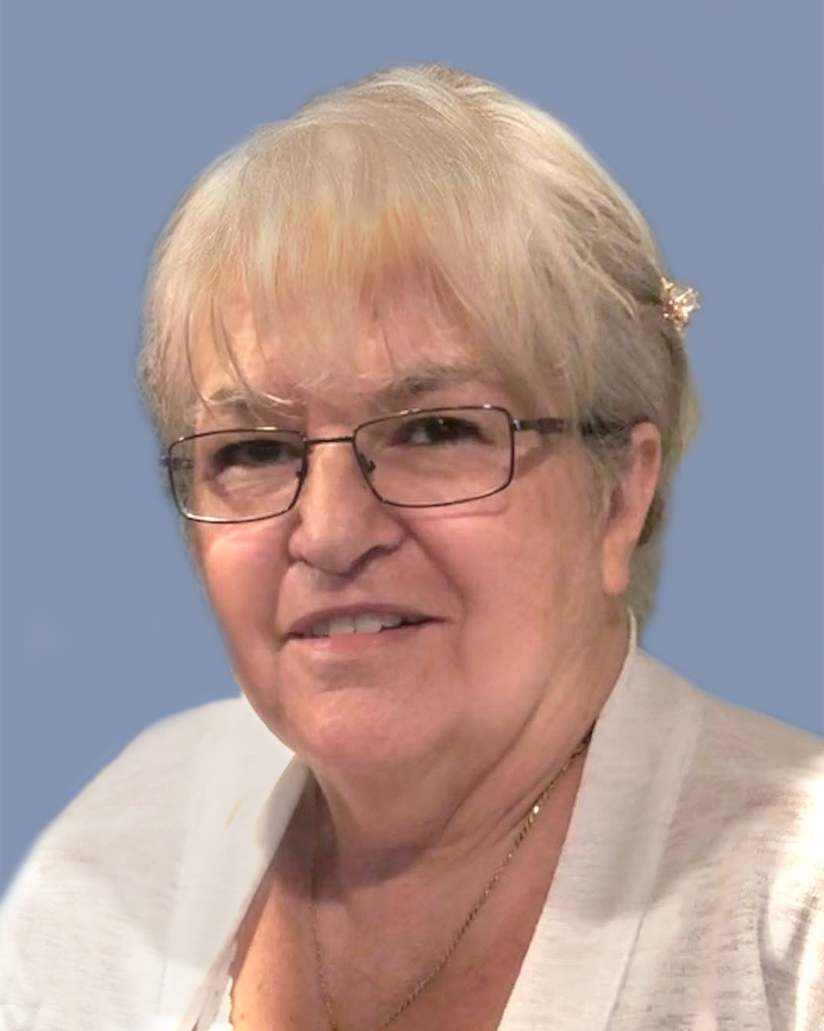 Régine Gilbert