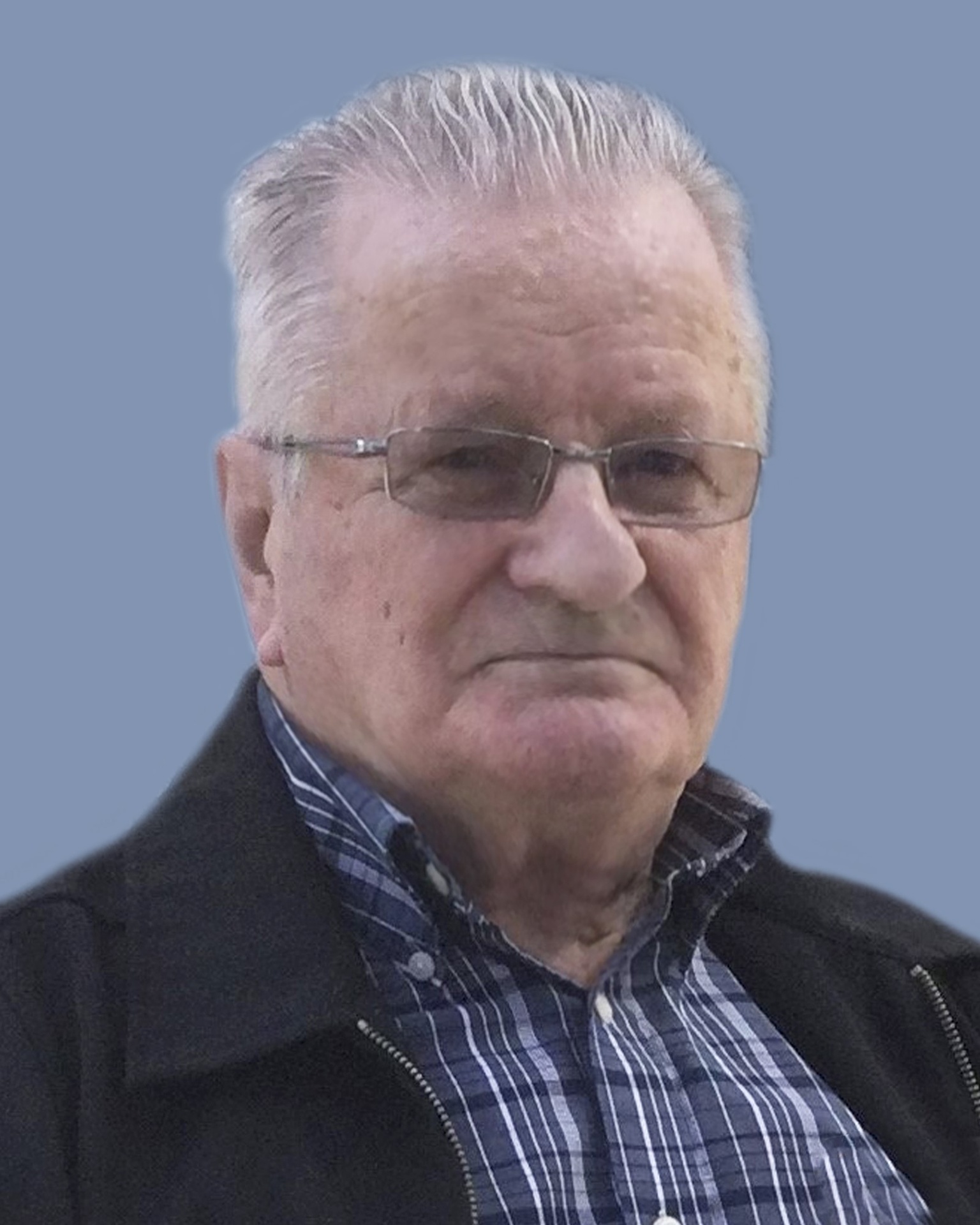 Bertrand Fortin
