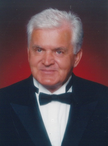 Jean-Pierre Marcil