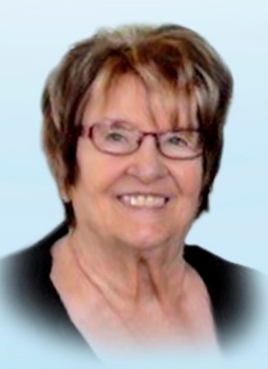 Adrienne Pilote