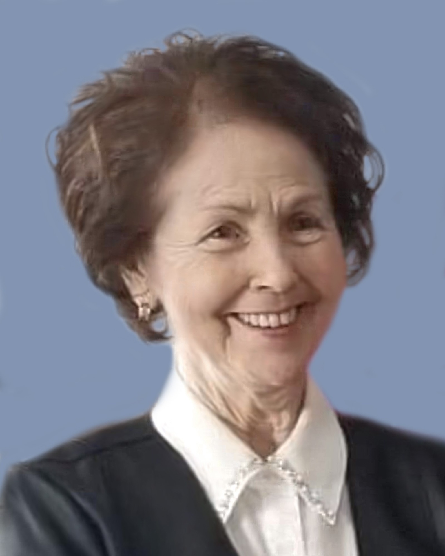 Suzette Duchesne
