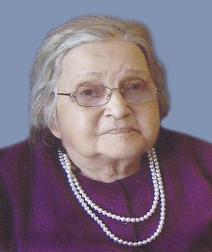 Aurore Lefebvre