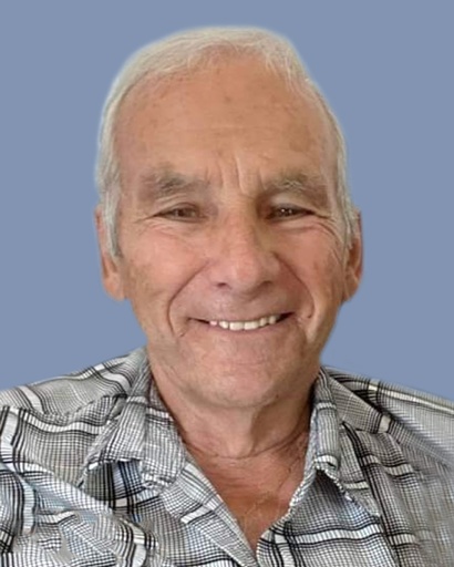 Paul Desbiens