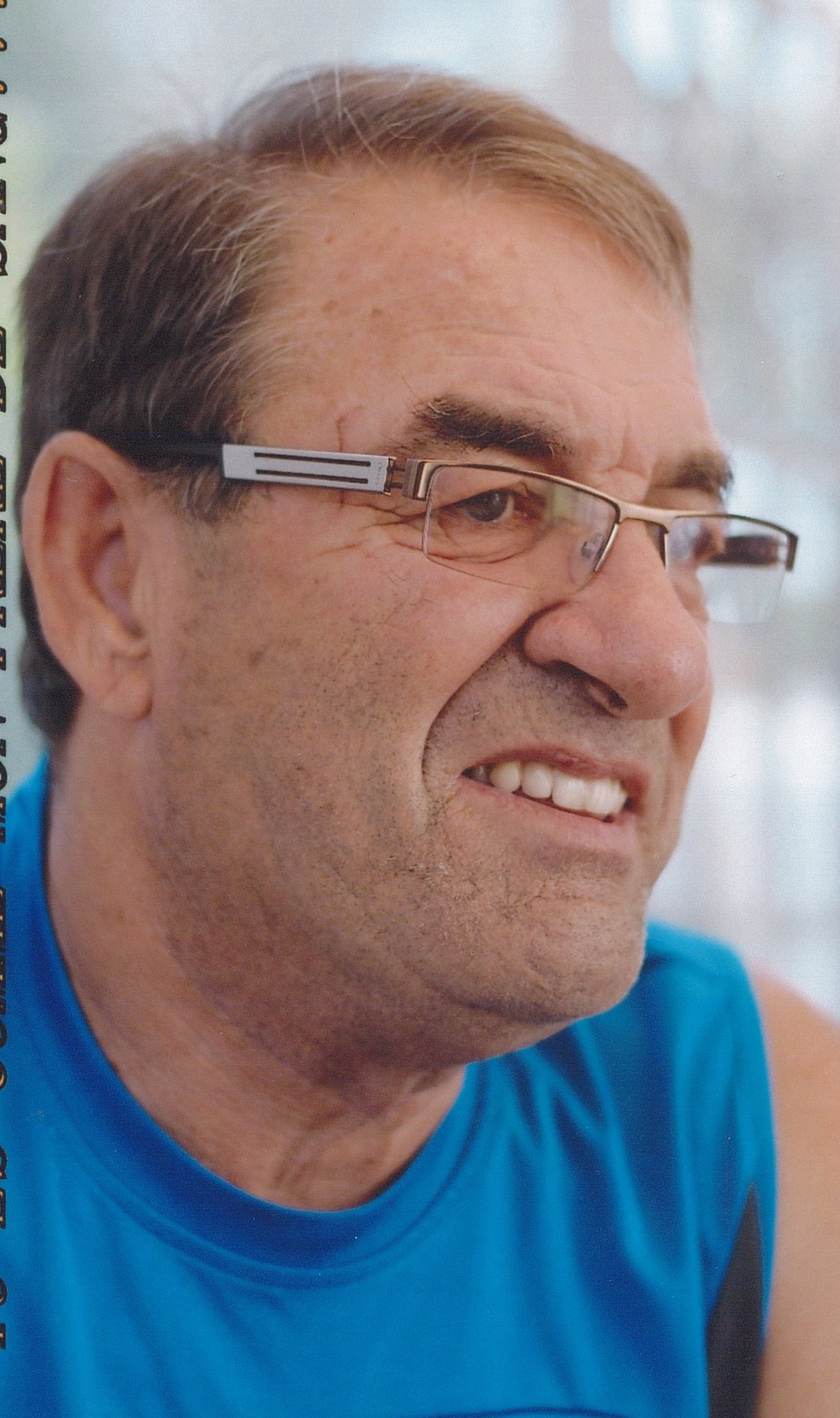 Jean-Marc Tremblay