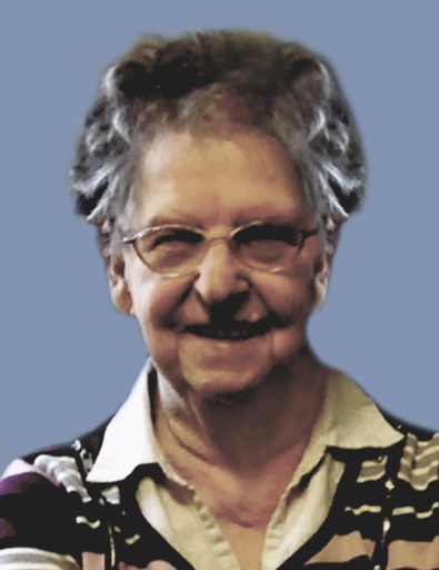 Gérardine Michaud