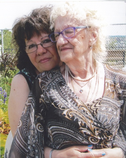 Marthe Tremblay