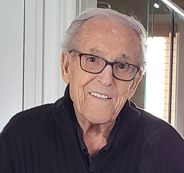 Rosaire Fortin