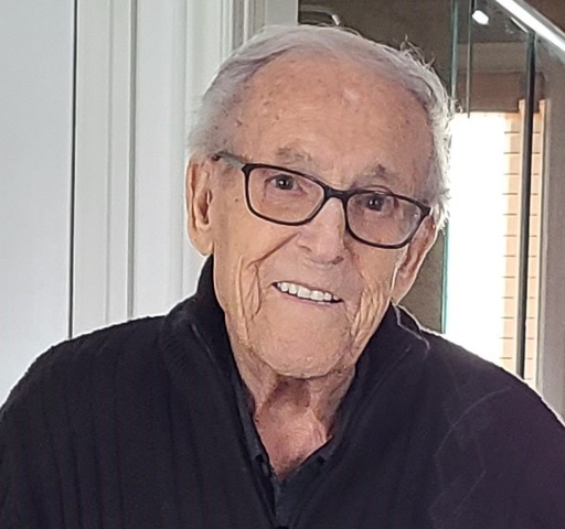 Rosaire Fortin