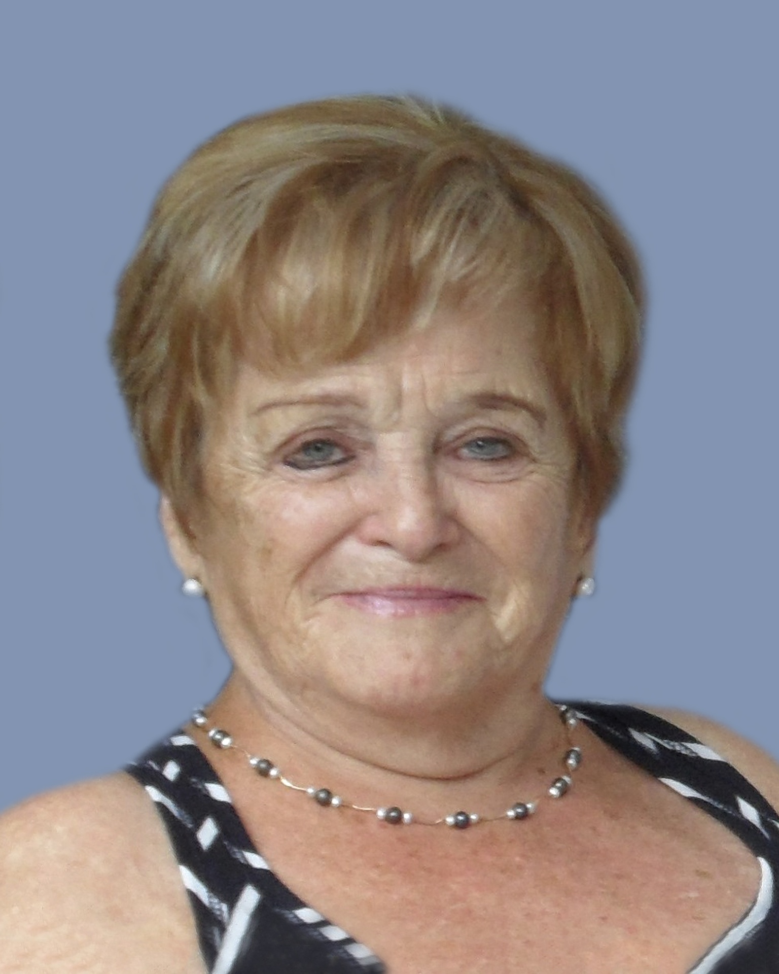 Marie-Noëlle Gagnon