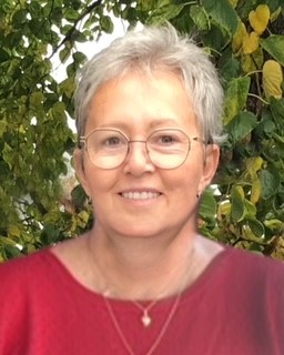 Andrée Verreault