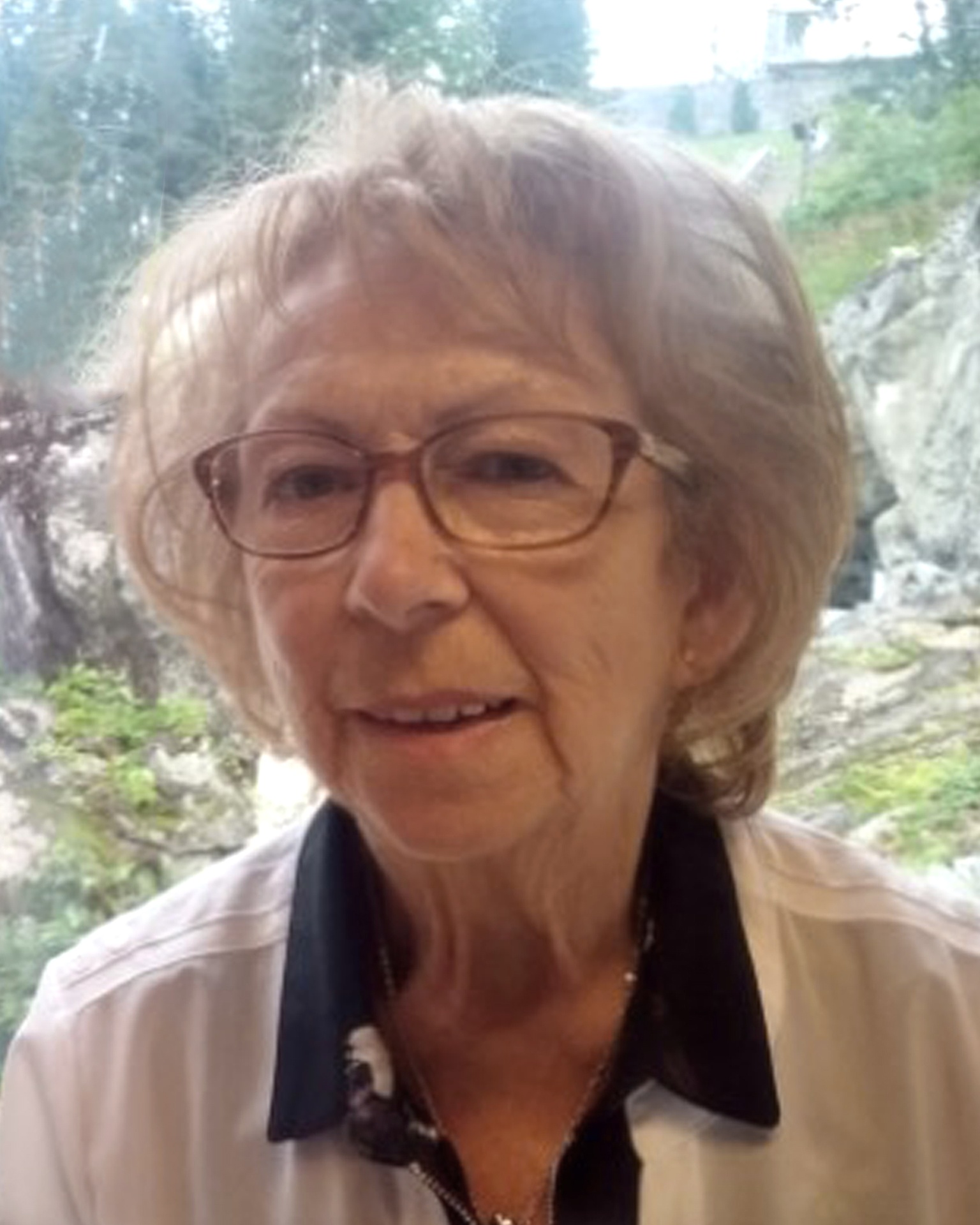 Marie-Noëlle Deschênes
