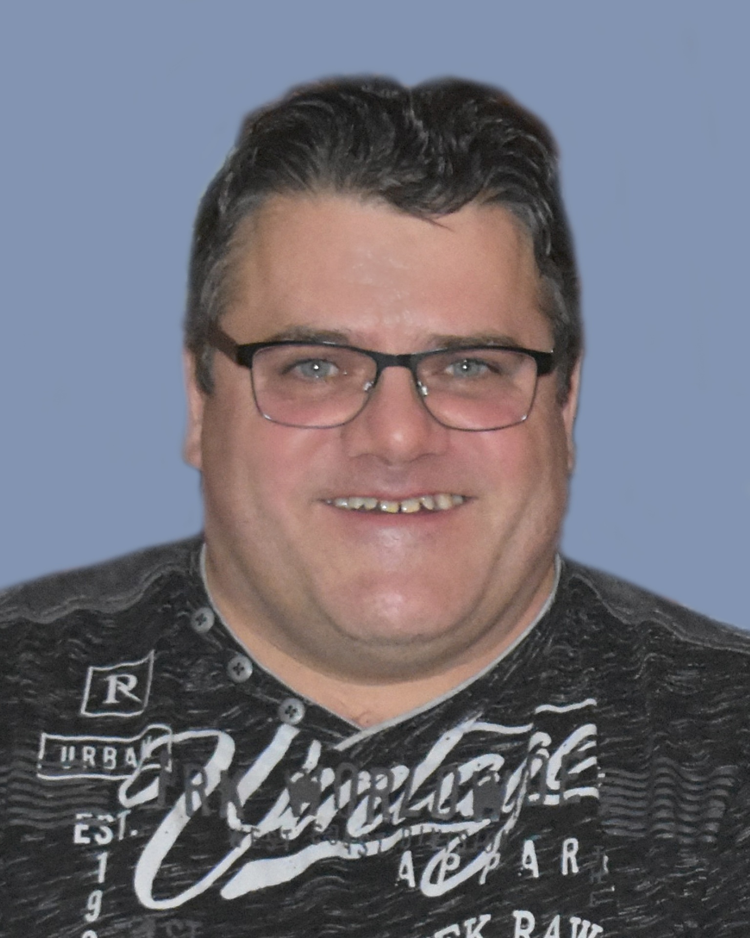 Frédéric Genest