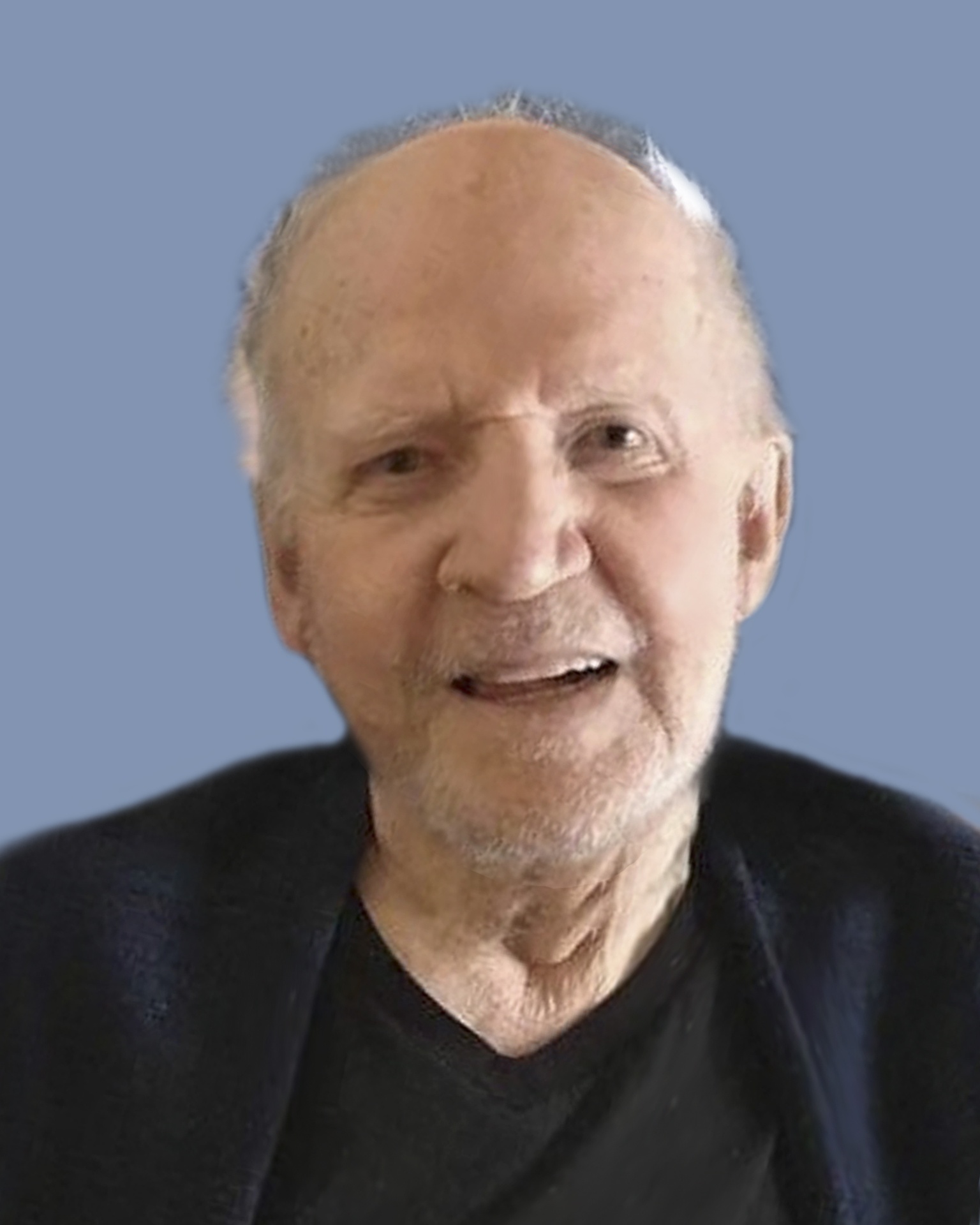 Rodrigue Bouchard