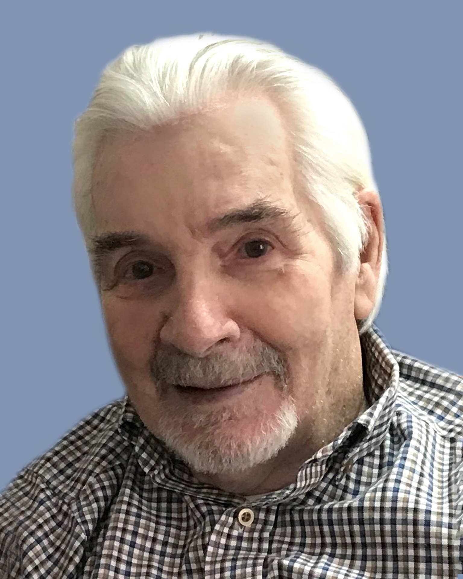 Maurice Lessard