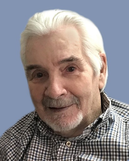 Maurice Lessard