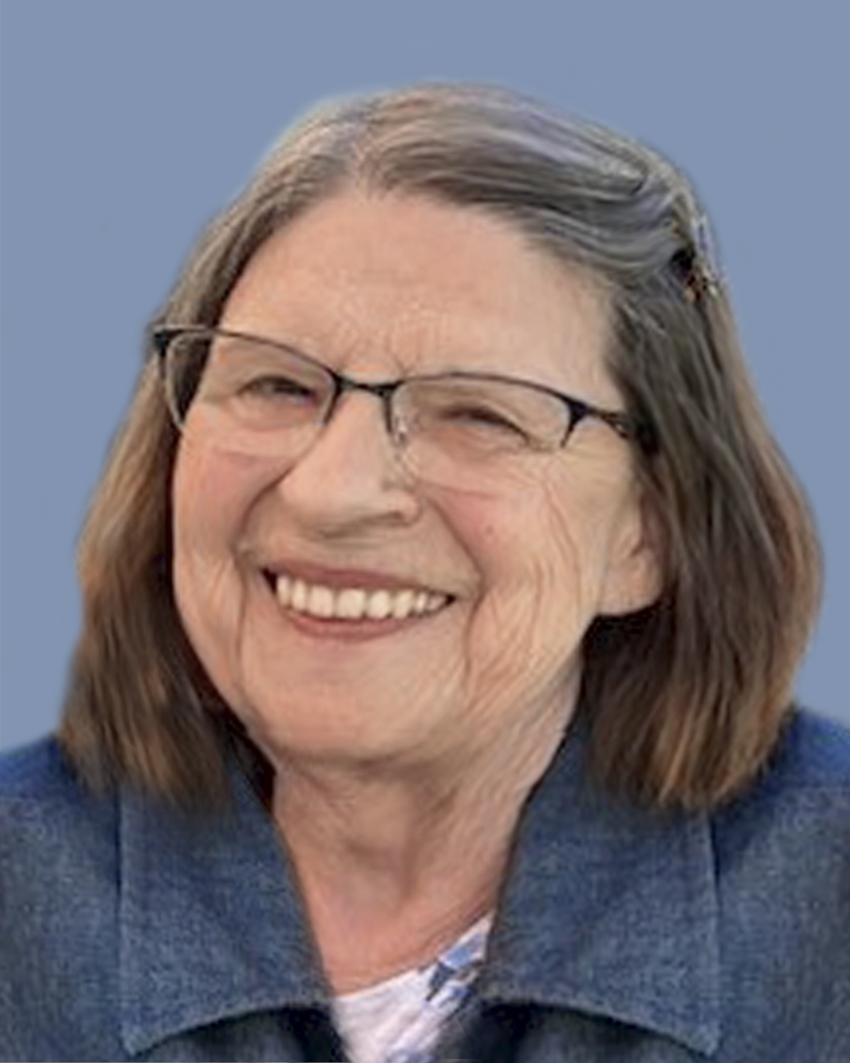 Judith Pedneault