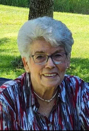 Jeanne-Mance Fortin