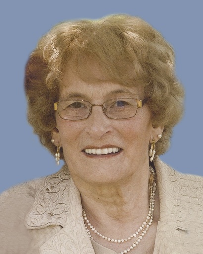 Jeanne d'Arc Tremblay