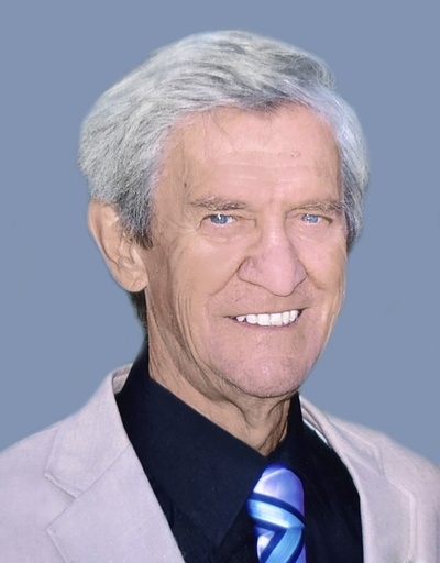 Armand Tremblay