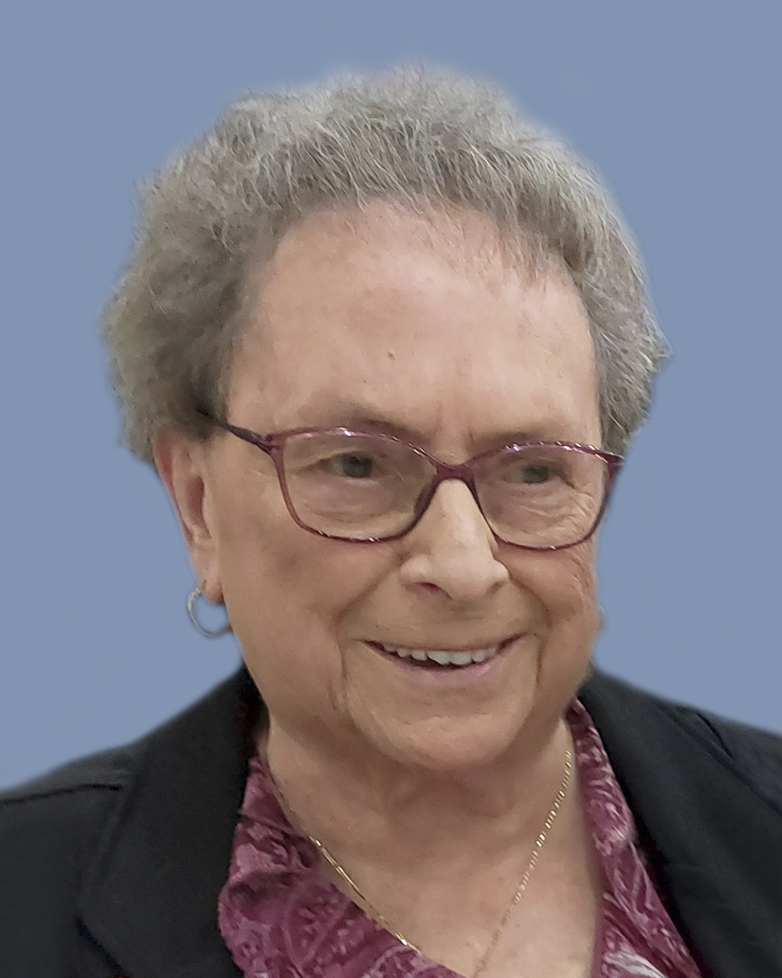 Marie-France Pagé