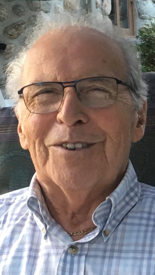 Alfred Morel