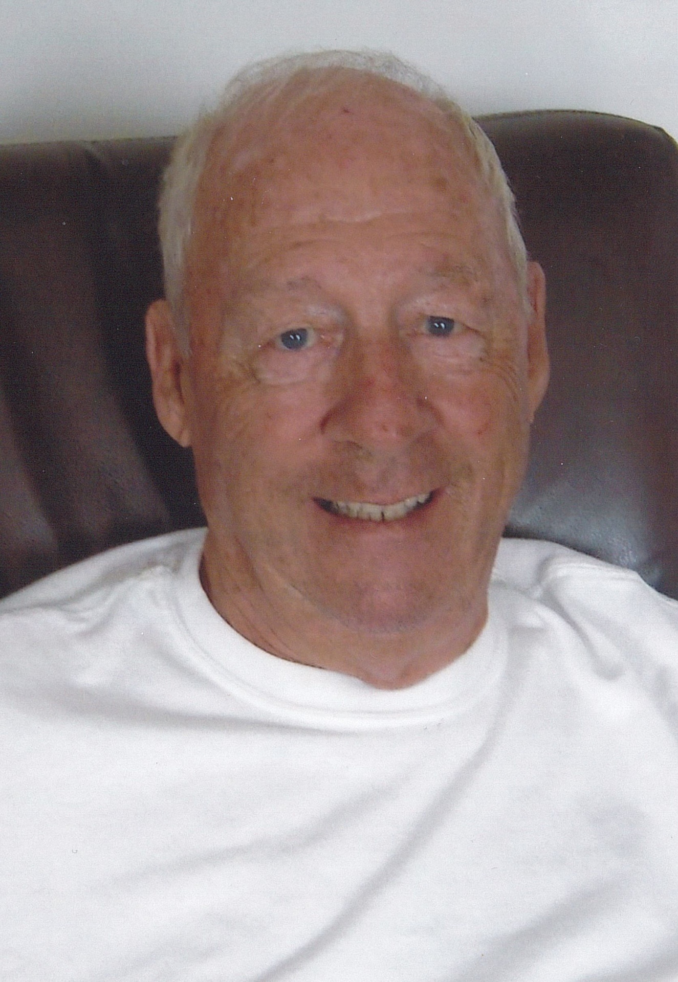 André Bouchard