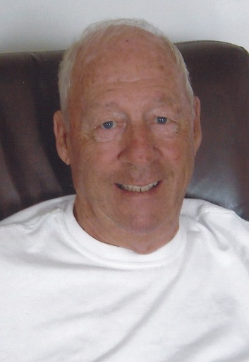 André Bouchard