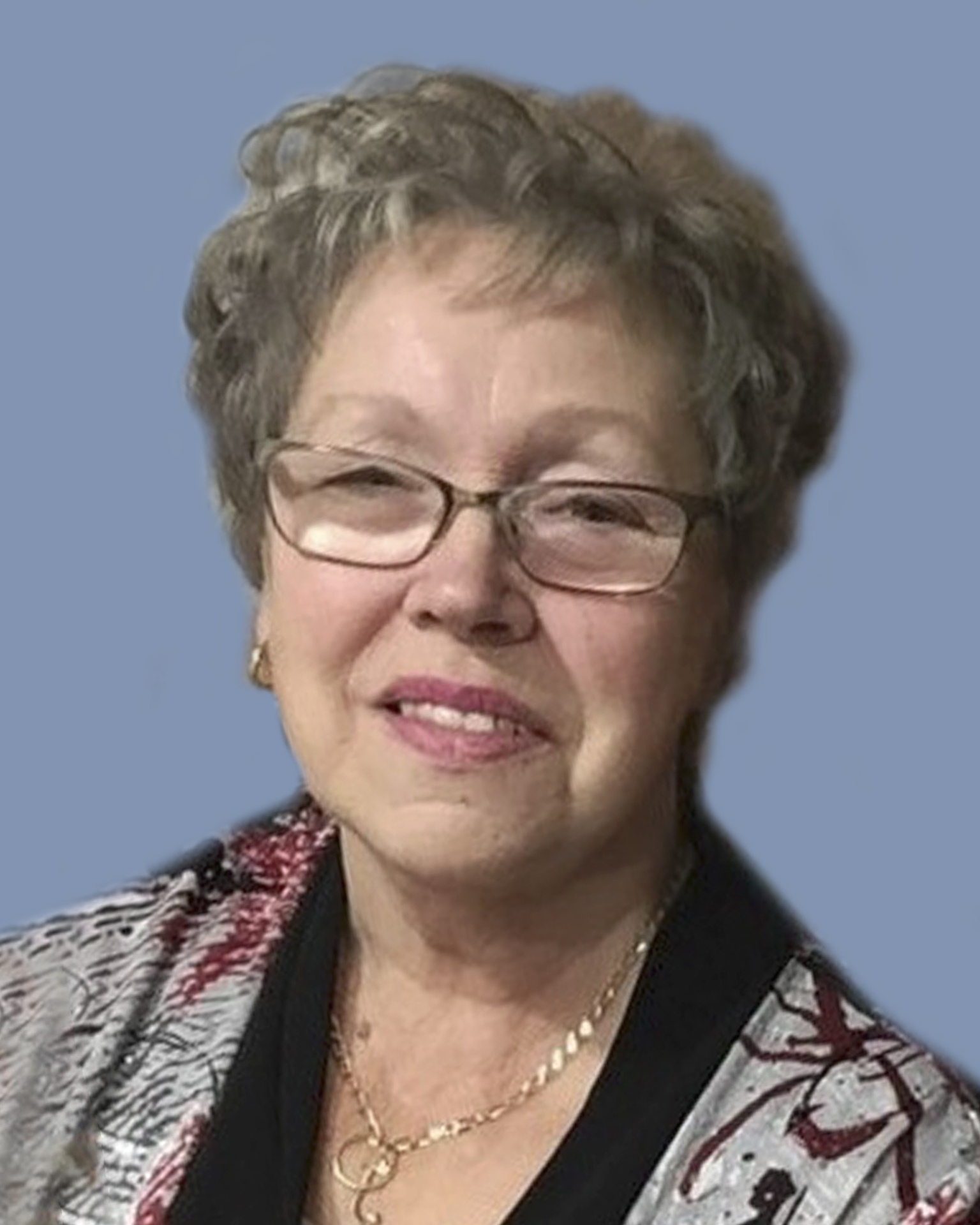 Lise Larouche