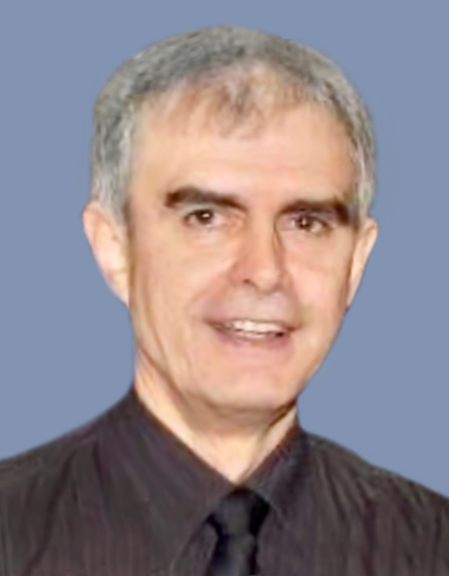 Christian Ouellet