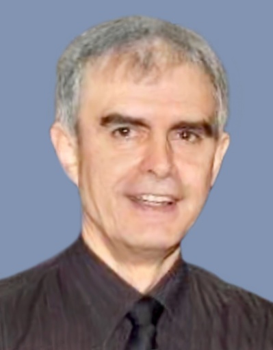 Christian Ouellet