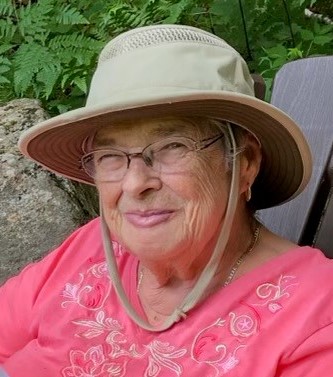 Thérèse Perron