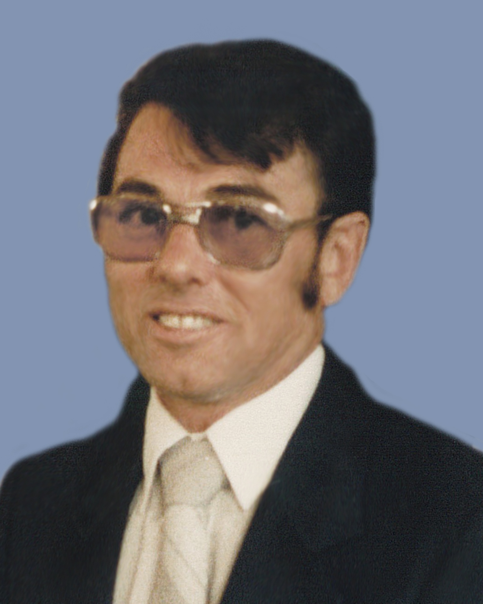 Paul-André Bouchard