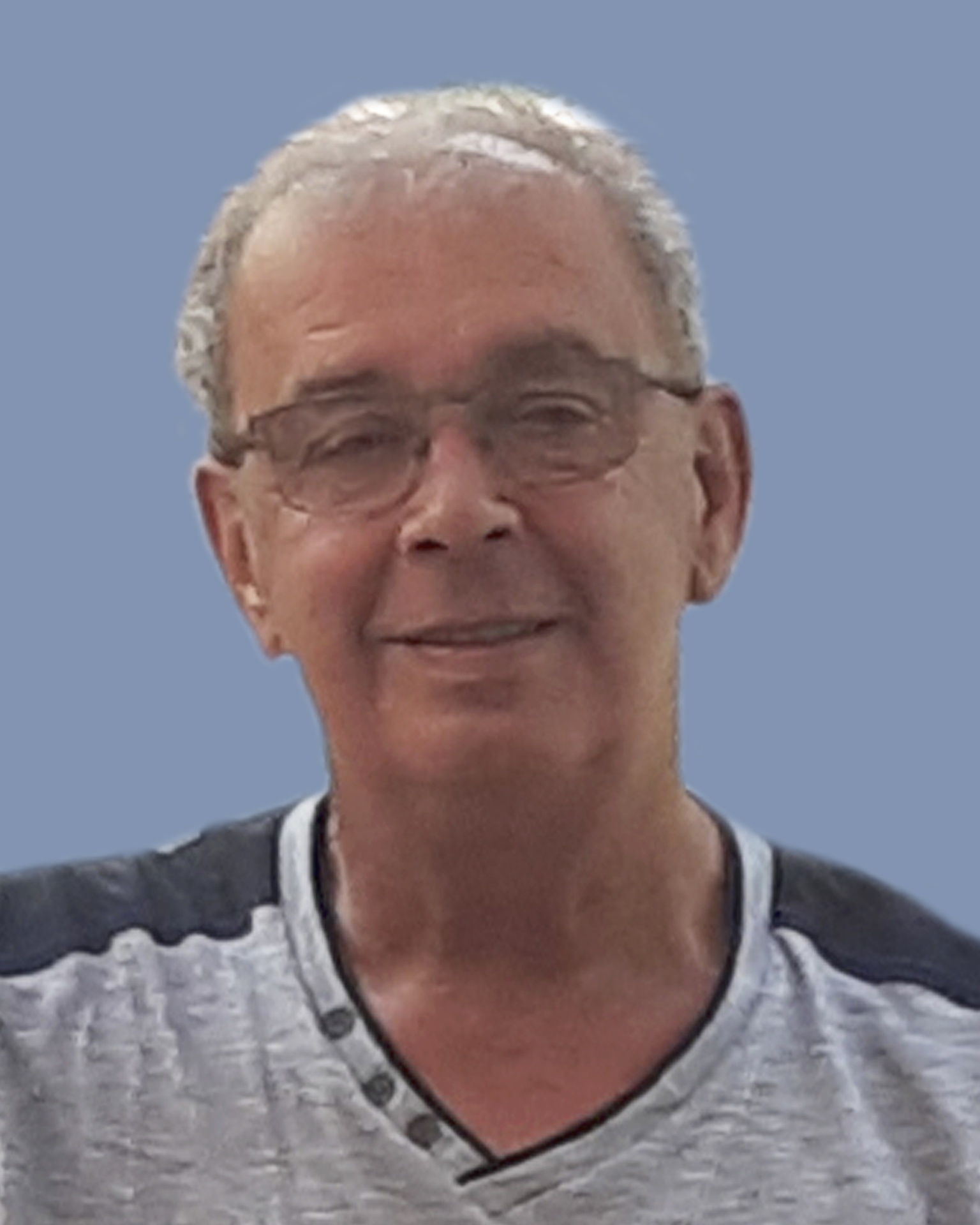 Randolph Keays