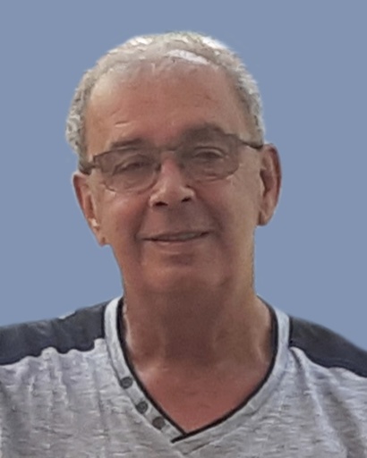 Randolph Keays