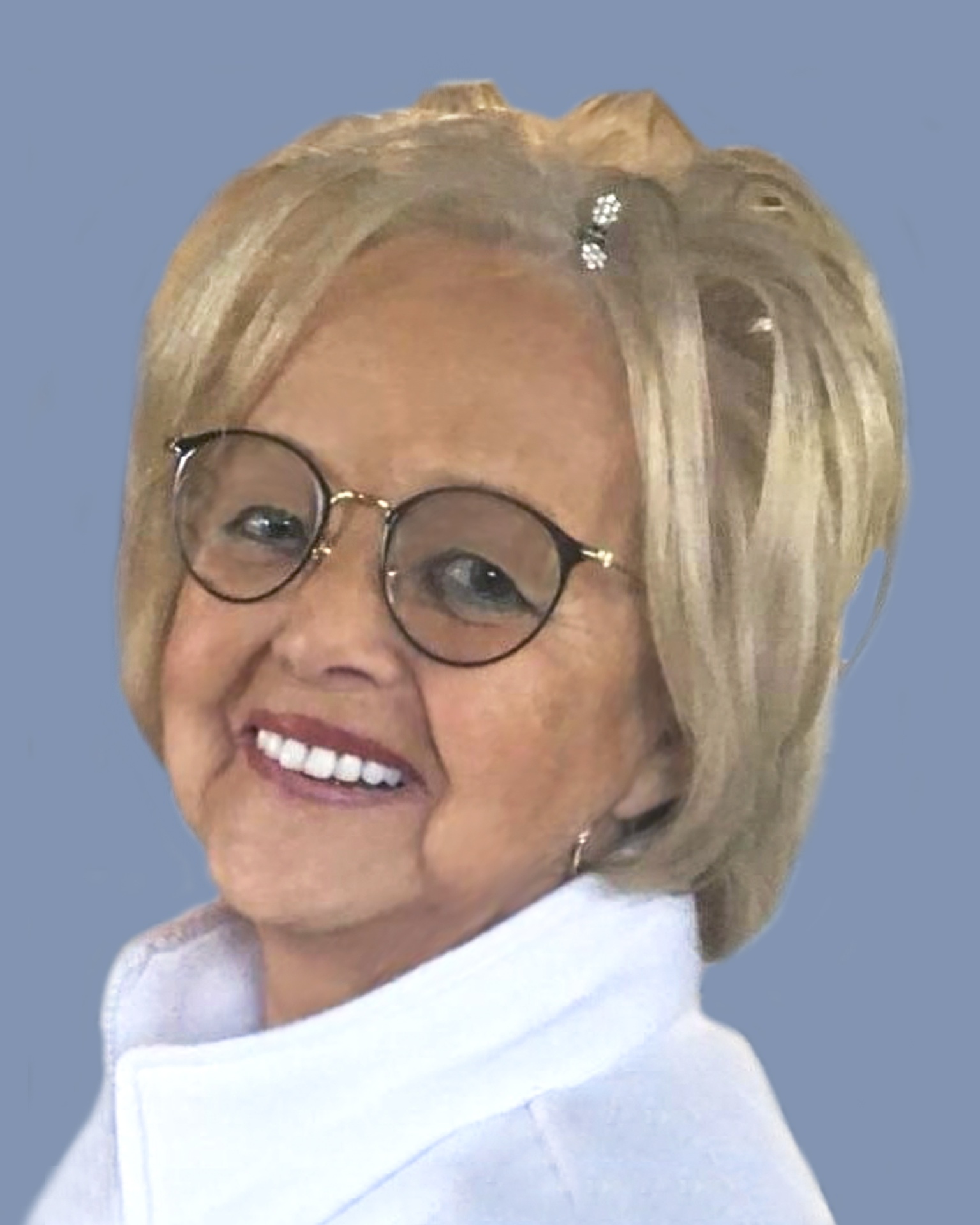 Lucienne Tremblay