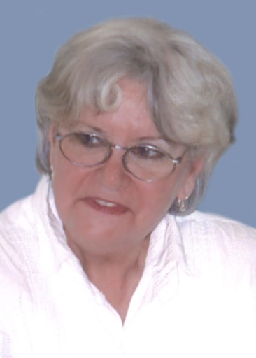 Huguette Lemay