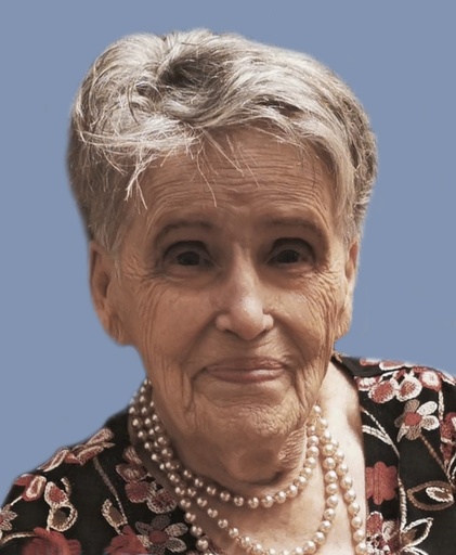 Marthe Tremblay