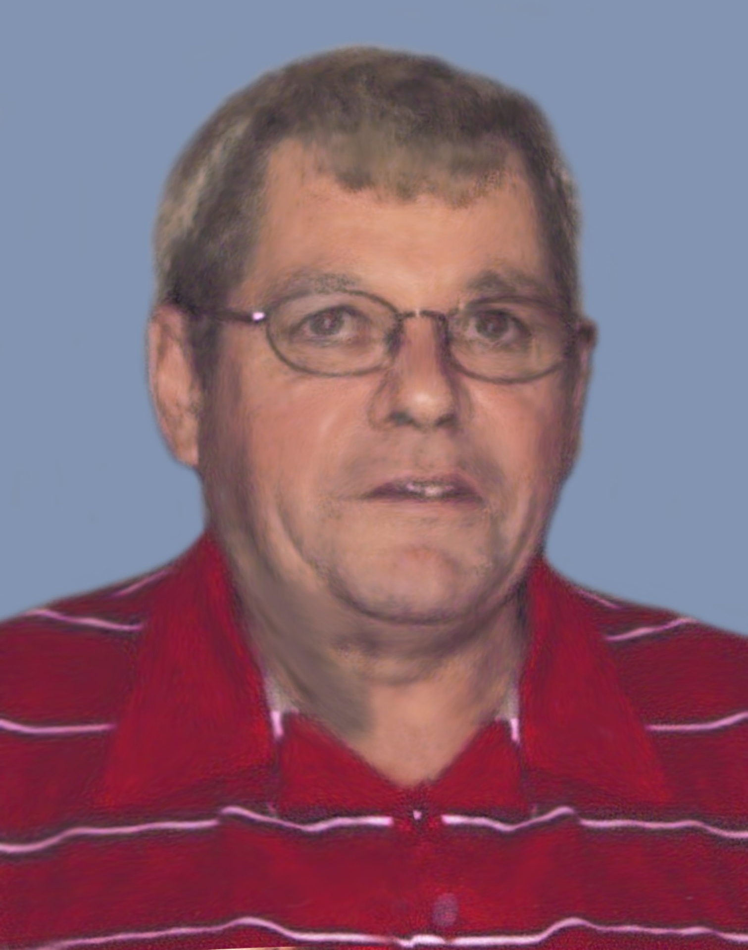 Claude Tremblay
