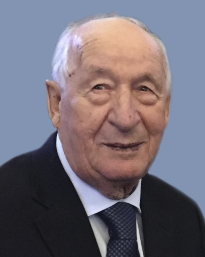 Adrien Tremblay