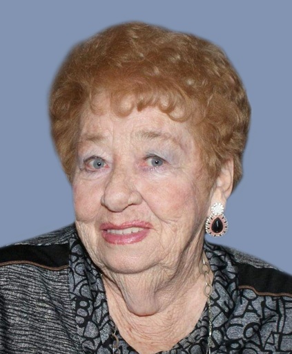 Simone Fortin
