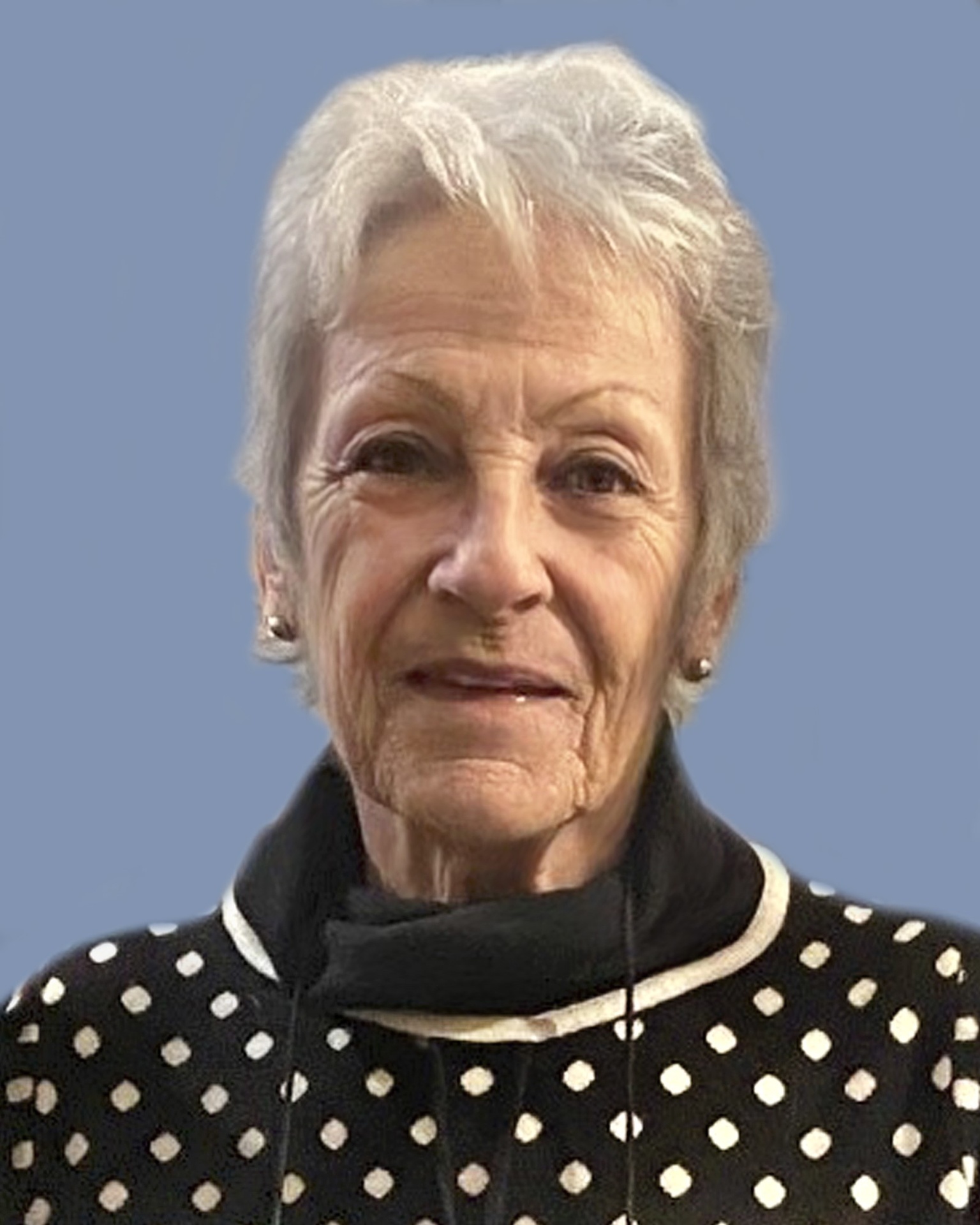 Madeleine Tremblay