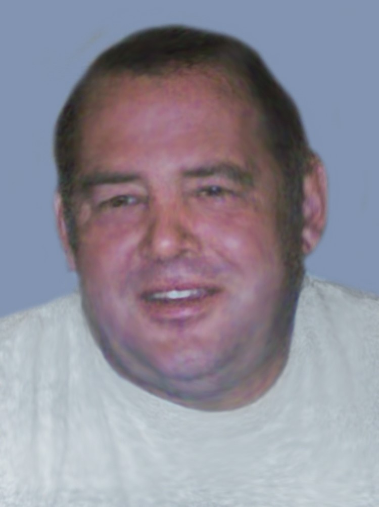 Gaétan Boily